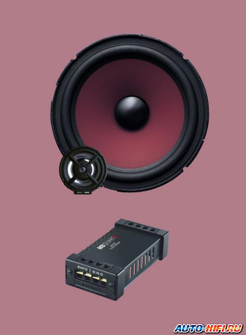 2-компонентная акустика MB Quart DSG 216